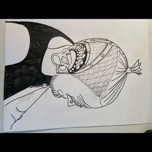 Meet your Posher, Edward